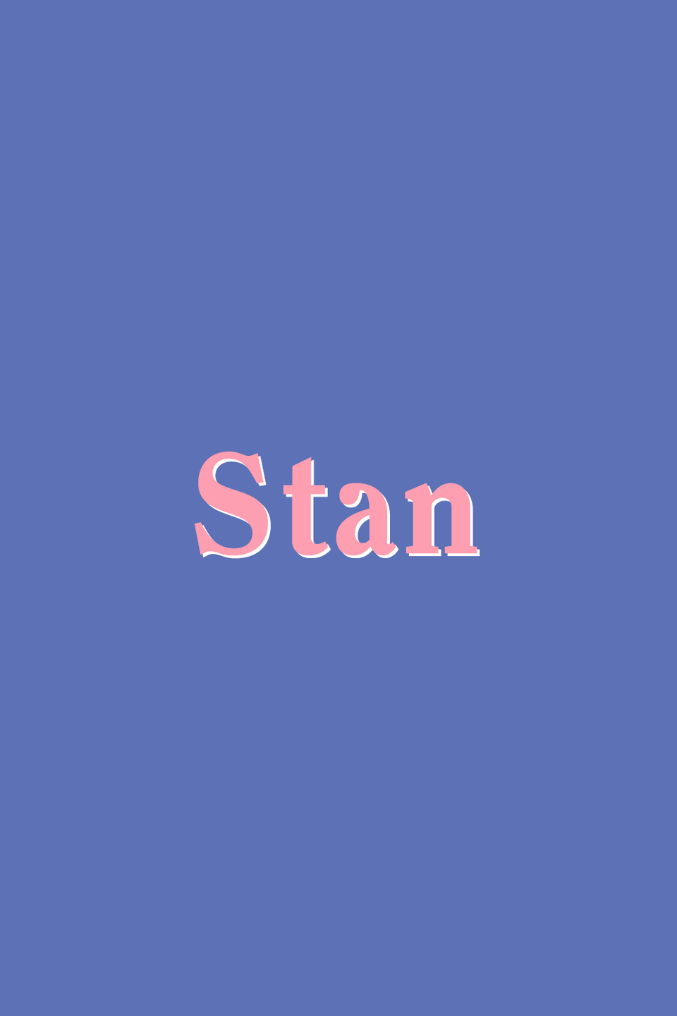 Stan