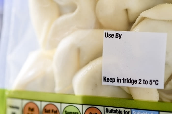 Do you really need to eat food by the use-by date?