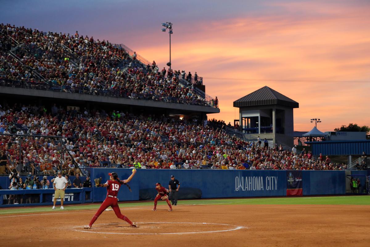 Is softball in 2024 Paris Olympics? Sport will be absent in this year's