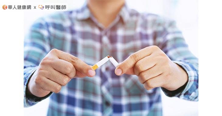 口腔癌的危險因子包括：嚼食檳榔、吸菸、喝酒，以及長期受到高溫或化學物質的刺激、口腔衛生不佳、尖銳牙齒摩擦或不適合的假牙摩擦等。