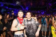 <p>Ultra Music Festival – Día 1. Crédito: Migue León http://instagram.com/miguesphotobook </p>