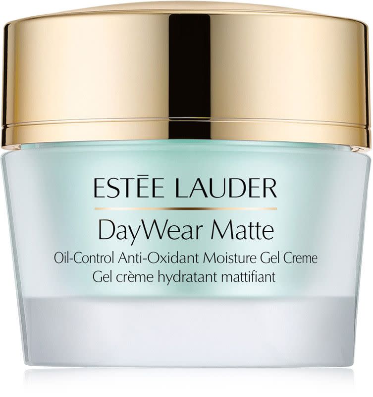 DayWear Matte Oil-Control Anti-Oxidant Moisture Gel Crème