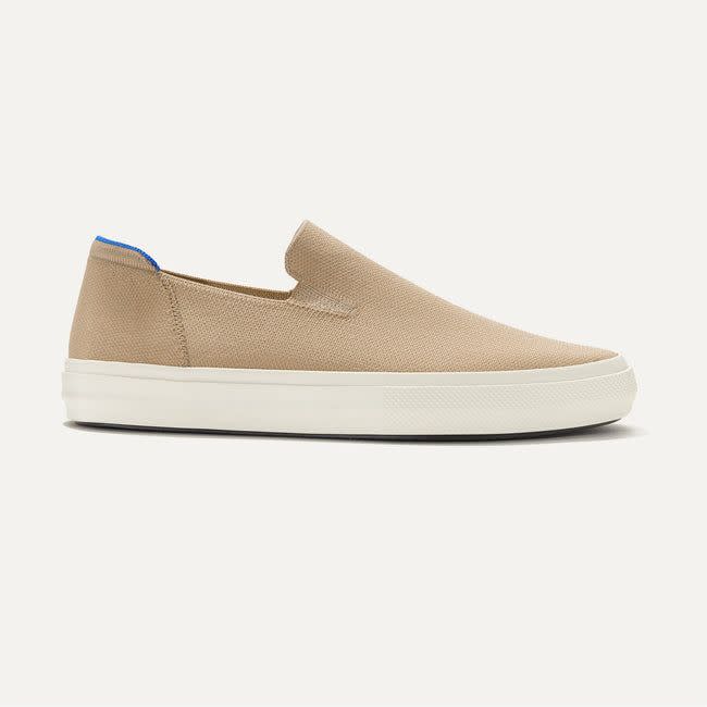 The City Slip On Sneaker