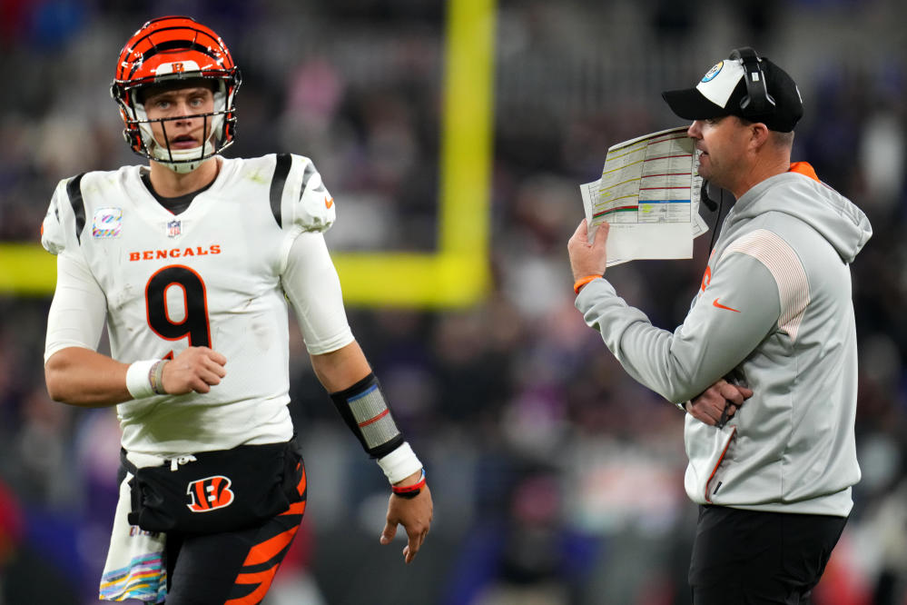 Tampa Bay Buccaneers vs. Cincinnati Bengals prediction, pick, odds: Can Joe  Burrow and the Bengals stay hot?