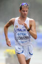 DRUG CHEATS (Loser): Dopey dopers are always losers. In London, 11 were eliminated from competition either by the IOC or national federations since the start of the competition period on July 16. Italy's 2008 race walk champion Alex Schwazer owned up to injecting EPO after flying to Turkey and buying it over the counter from a pharmacist.