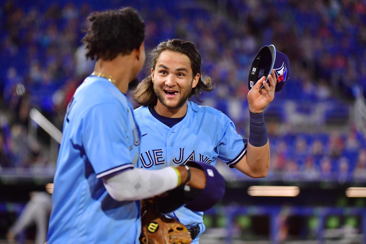 Gallagher: Rogers has opened wallet for Blue Jays to be threats — Canadian  Baseball Network