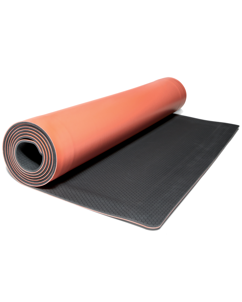 1) Backslash Fit Smart Mat