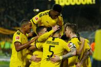 Bundesliga - Borussia Dortmund v RB Leipzig