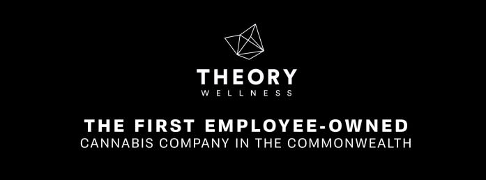 Theory Wellness_Primer cannabis propiedad de los empleados