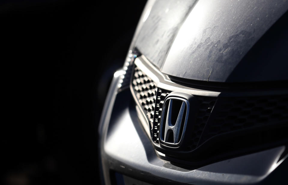 Honda’s Swindon car and engine factory employs 3,500 people. Photo: Matt Cardy/Getty Images