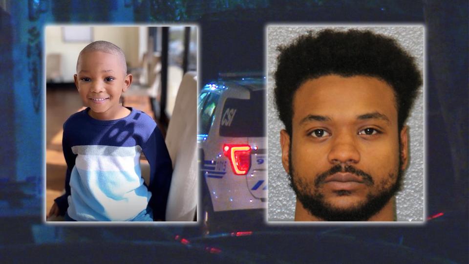 A four-year-old boy died after being shot Wednesday night in southeast Charlotte, police said in a news conference. A source, along with the child’s mother, confirmed Thursday his father was arrested in the case.