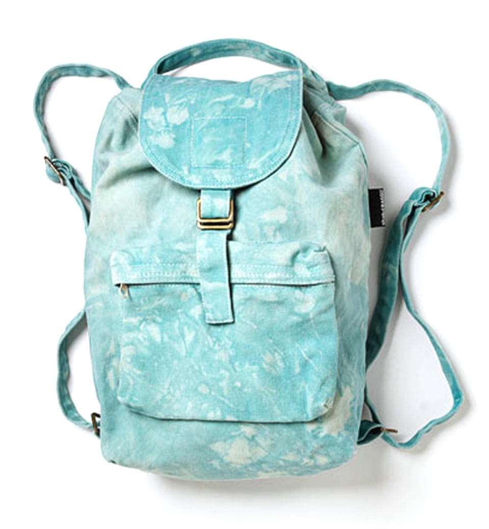 Baggu Shabd Backpack, $58, at Ten Over Six