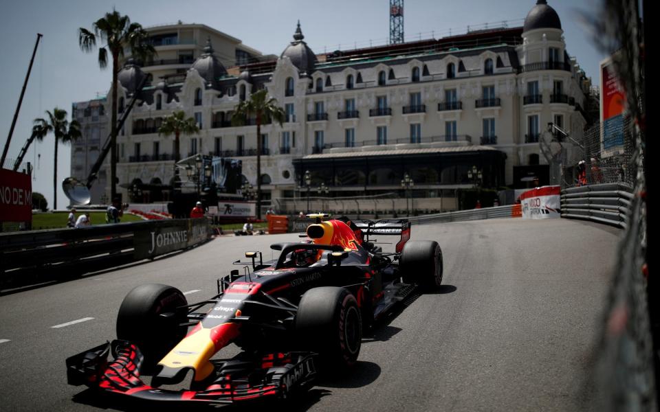 The Monaco Circuit in Monte Carlo is one of the most recognisable tracks in F1, but is it the best? - REUTERS