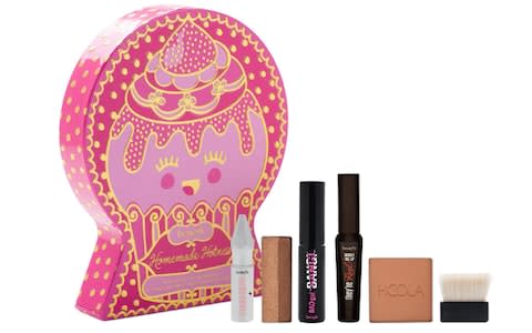 Benefit 'Homemade Hotness Gift Set', Normal RRP: £29.50, Boxing Day RRP: £19.66, Debenhams 