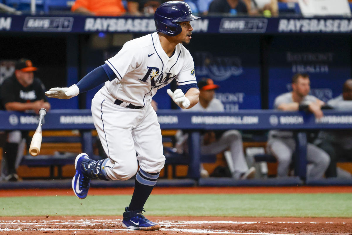 Tampa Bay Rays have gone from doing the impossible to the incredible