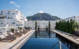 Belmond Copacabana Palace hotel, Rio de Janeiro, Brazil