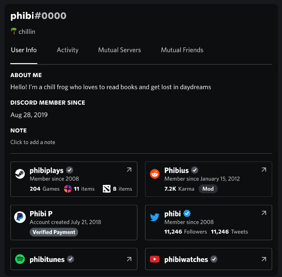 Is there an official link to the Discord Developers server? : r/discordapp