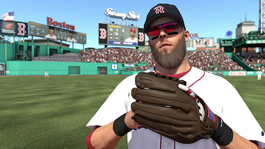 MLB 14 The Show, 2014 All Star Game Simulation