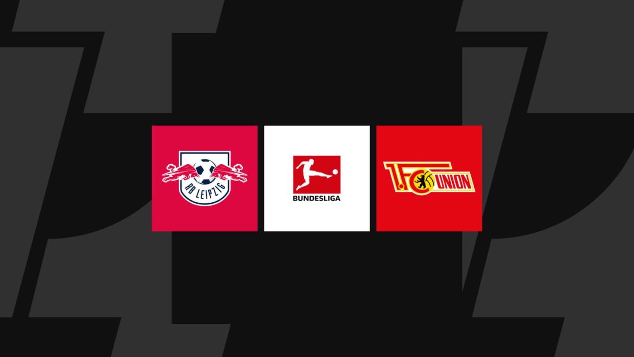 RB Leipzig dominiert gegen Union