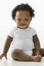 <p>If you really want to get the conversation started, name your daughter after a <a rel="nofollow noopener" href="https://www.redbookmag.com/life/mom-kids/g4539/best-baby-names-after-cities/" target="_blank" data-ylk="slk:place that is meaningful to you;elm:context_link;itc:0;sec:content-canvas" class="link ">place that is meaningful to you</a>. Every time someone asks her what her name means when she grows up, she'll have an awesome story to tell.</p>