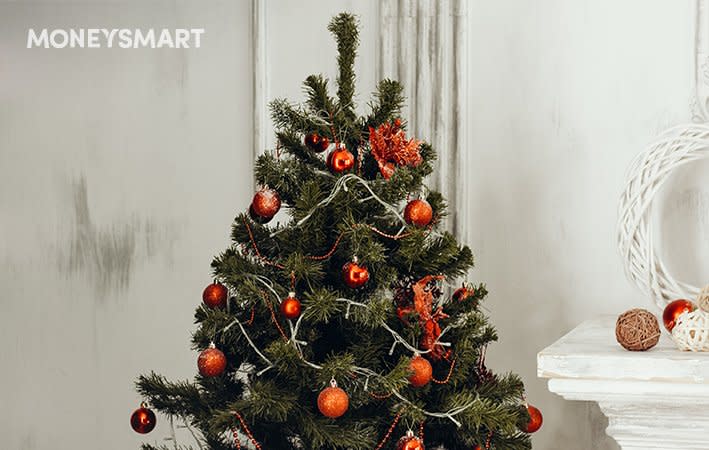 Where to buy live and real Christmas Trees in Singapore (December 2021)