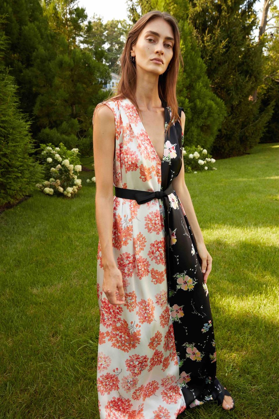 Two years post-Suno, Erin Beatty’s fans have a new line of dresses and separates to covet.