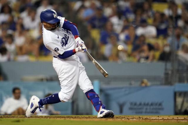 Dodgers News: Mookie Betts Doesn't Care About New Career High In