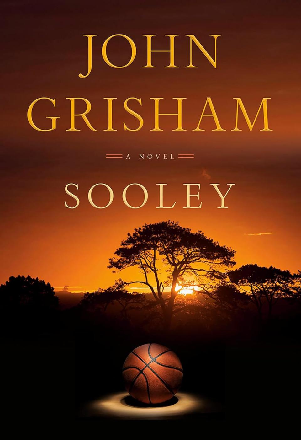 Sooley by John Grisham (father's day books)