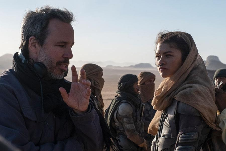 Dune: Denis Villeneuve dice que le interesa continuar la saga y dirigir una adaptación de Messiah 
