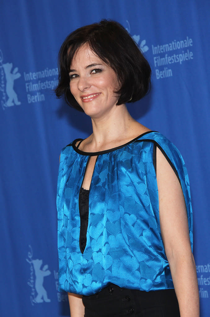 59th Annual Berlin Film Festival 2009 Parker Posey