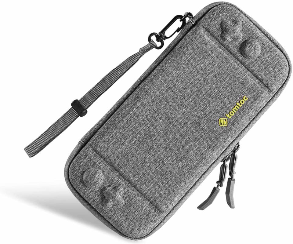 TomToc Switch Lite case