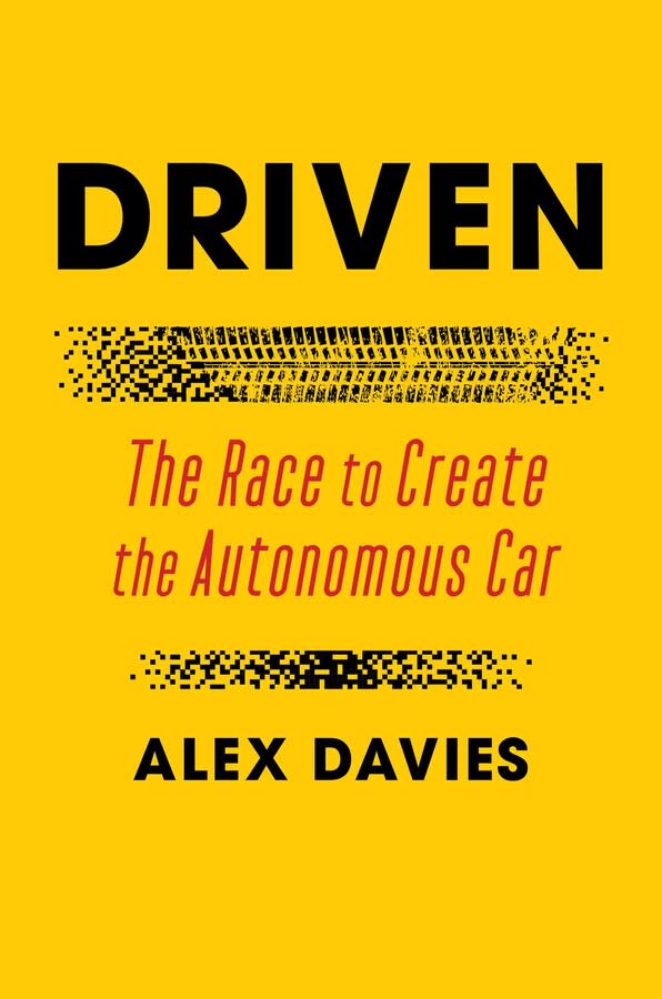 Driven Cover