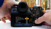 Panasonic S1H full-frame mirrorless camera review