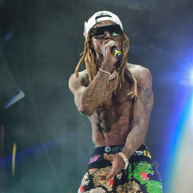 Lil Wayne intentó quitarse la vida a los 12 años tras ser descubierto faltando al colegio