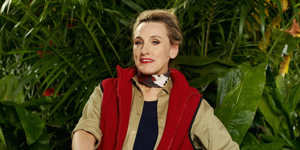 i'm a celebrity 2023 season 23 grace dent