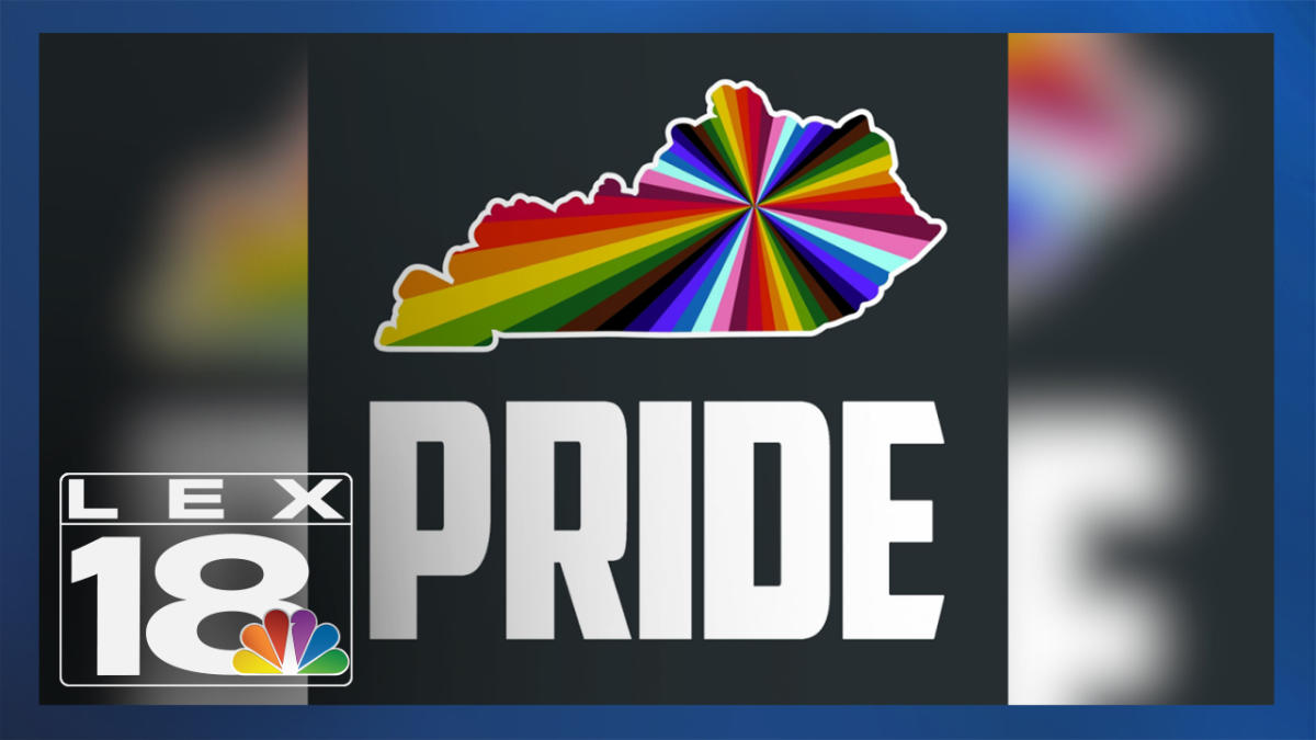 Pride inside Lexington Pride Festival moves to Central Bank Center