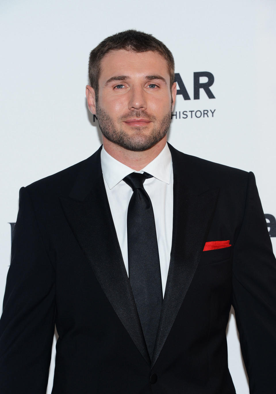 One very active <a href="http://www.nytimes.com/2011/05/14/sports/two-straight-athletes-combat-homophobia.html?pagewanted=all">straight ally is Ben Cohen</a>, an English rugby world cup champion, who retired to start <a href="http://www.standupfoundation.com/">The Ben Cohen StandUp Foundation</a>, which “supports organizations, programs and people that advance equality for the LGBT community and help for at-risk youth by standing up against bullying.” Cohen recently stripped down to his underwear to benefit his organization and <a href="http://www.huffingtonpost.com/2012/08/06/ben-cohen-strips-for-equa_n_1747838.html">spoke with Huffington. in August</a>. He said, “No one should have to tolerate that [bullying], no matter what your sexual orientation, the color of your skin, your size or the color of your hair is.” 