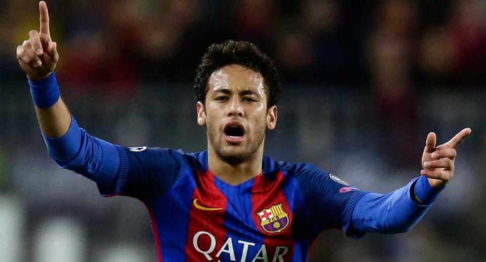 Neymar