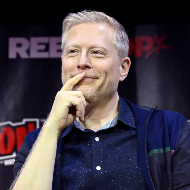 Anthony Rapp credit:Bang Showbiz