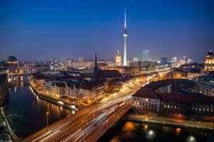 Hitachi Energy to accelerate sustainable mobility in Berlin