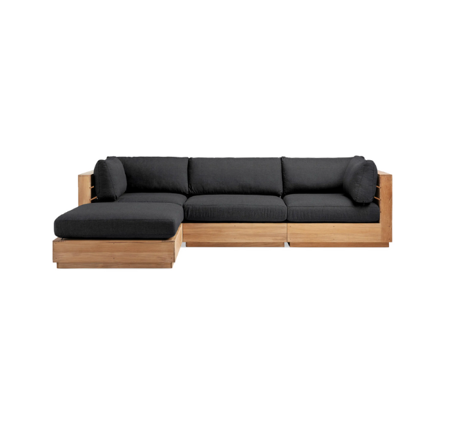 <p><a href="https://go.redirectingat.com?id=74968X1596630&url=https%3A%2F%2Fwww.arhaus.com%2Fproducts%2Fbal-harbour-outdoor-teak-four-piece-sectional&sref=https%3A%2F%2Fwww.housebeautiful.com%2Fshopping%2Ffurniture%2Fg60256086%2Fbest-teak-outdoor-furniture%2F" rel="nofollow noopener" target="_blank" data-ylk="slk:Shop Now;elm:context_link;itc:0;sec:content-canvas" class="link ">Shop Now</a></p><p>Bal Harbour Outdoor Teak Four Piece Sectional</p><p>Arhaus</p><p>$9848.00</p>