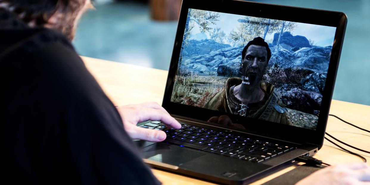The best gaming laptops of 2019