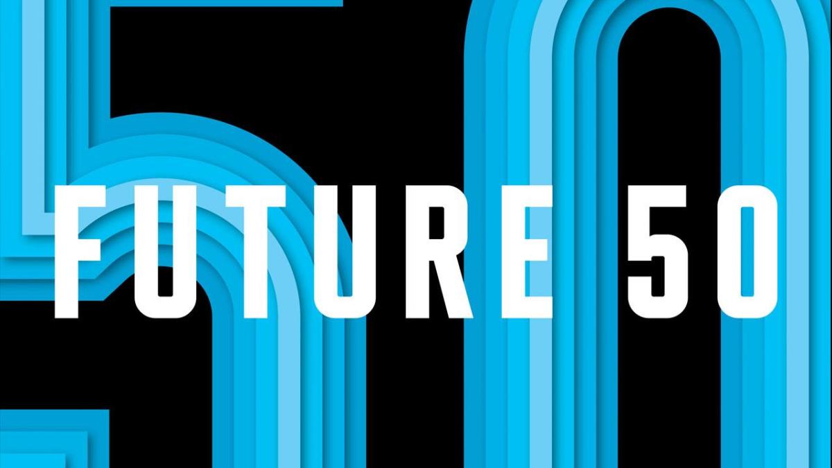 Introducing Fortune’s Future 50 List The Leaders