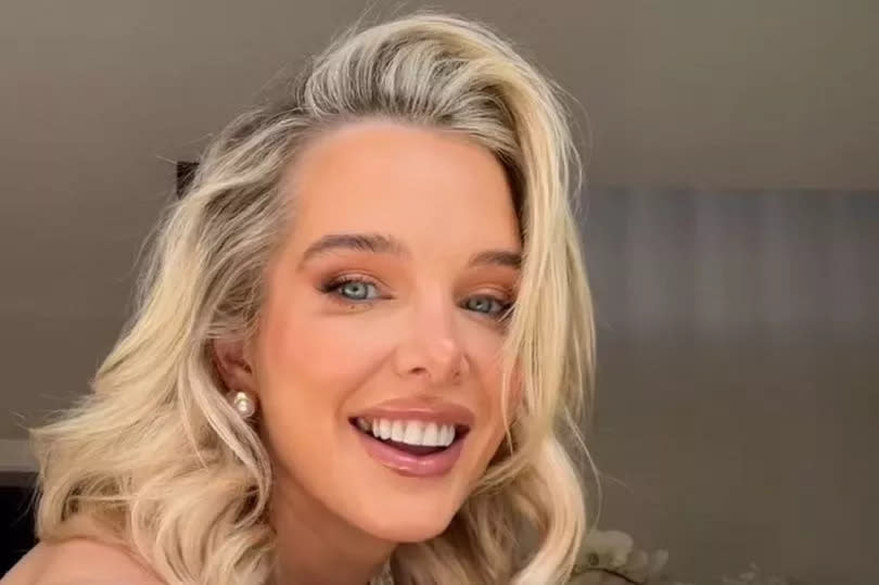 Helen Flanagan