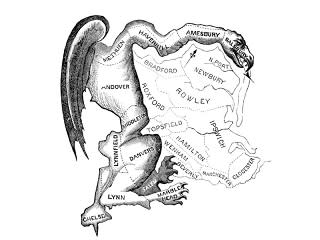 gerrymander