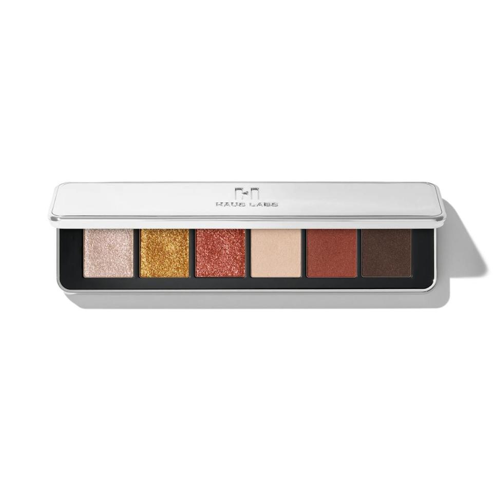 <p><a href="https://go.redirectingat.com?id=74968X1596630&url=https%3A%2F%2Fwww.hauslabs.com%2Fproducts%2Feye-library-eyeshadow-palette%3Fvariant%3D40605648027736&sref=https%3A%2F%2Fwww.harpersbazaar.com%2Fbeauty%2Fmakeup%2Fa61195274%2Fhaus-labs-sale-june-2024%2F" rel="nofollow noopener" target="_blank" data-ylk="slk:Shop Now;elm:context_link;itc:0;sec:content-canvas" class="link ">Shop Now</a></p><p>Eye Library Eyeshadow Palette </p><p>hauslabs.com</p><p>$39.20</p>