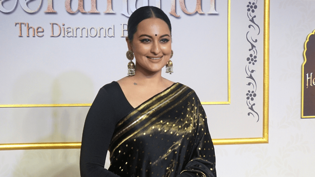 Sonakshi Sinha