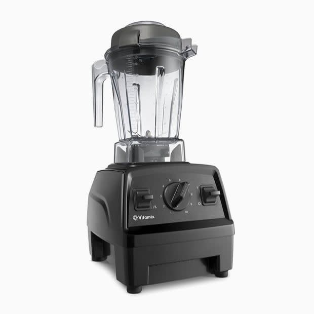 2) Vitamix E310