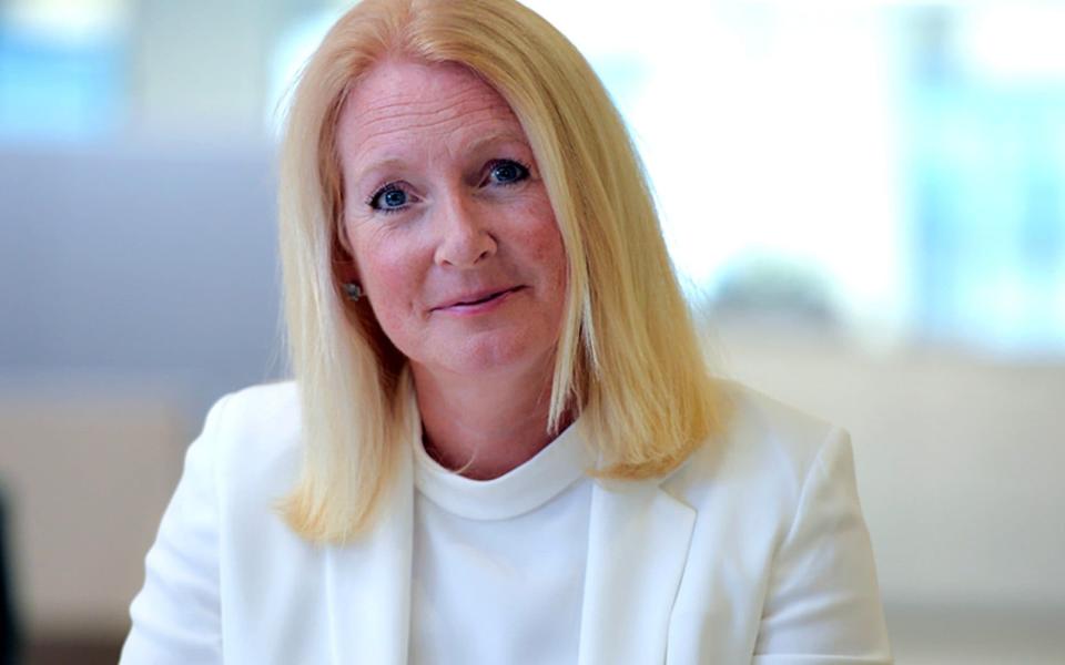 Stephanie Bruce tritt als Chief Financial Officer von abrdn zurück