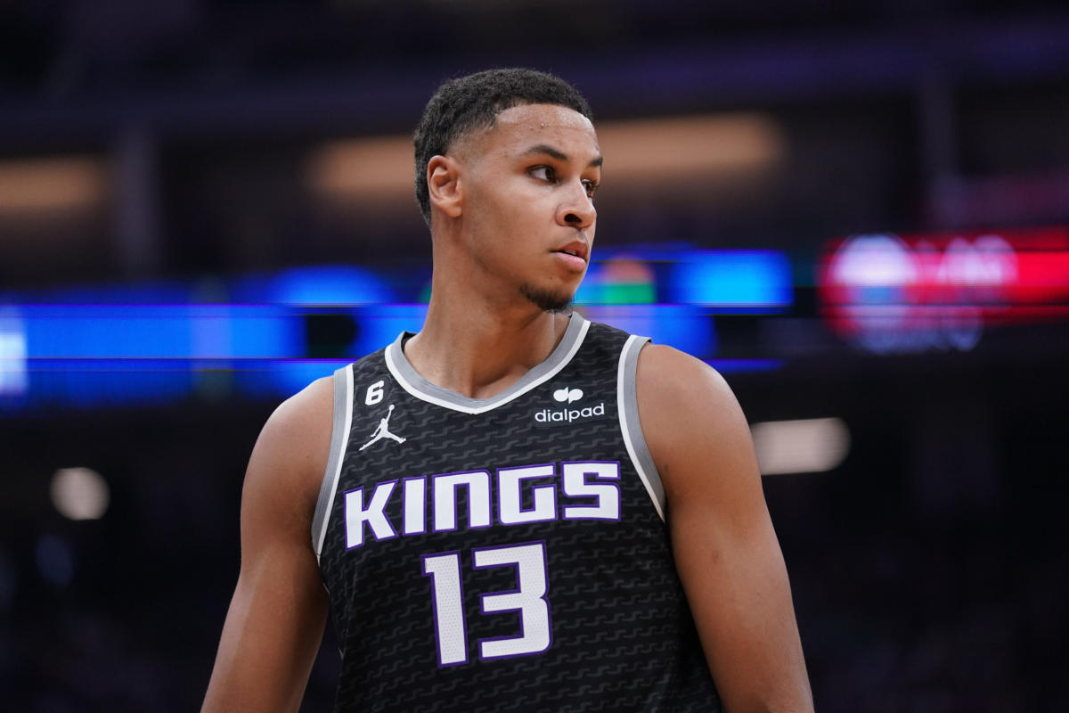 Keegan Murray Sacramento Kings jersey: How to buy the power